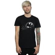 T-shirt Dc Comics BI21920