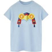 T-shirt Dc Comics DC League Of Super-Pets