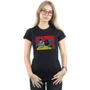 T-shirt Dc Comics BI24594