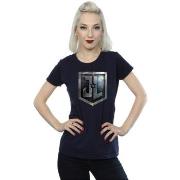 T-shirt Dc Comics BI24744