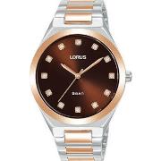 Montre Lorus RG204WX9, Quartz, 36mm, 5ATM