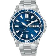 Montre Lorus RH357AX9, Quartz, 42mm, 10ATM