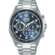 Montre Lorus RT305KX9, Quartz, 43mm, 10ATM