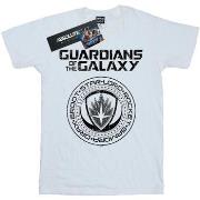 T-shirt enfant Marvel Guardians Of The Galaxy Vol. 2