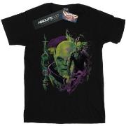 T-shirt Marvel BI20460