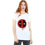 T-shirt Marvel BI20465