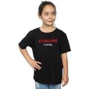 T-shirt enfant Marvel AKA Peter Quill