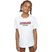 T-shirt enfant Marvel AKA Peter Quill