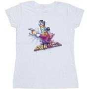 T-shirt Marvel Guardians Of The Galaxy