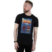 T-shirt Marvel Secret Wars