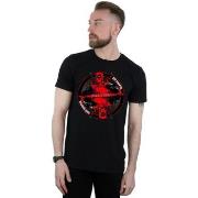 T-shirt Marvel BI22951