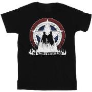 T-shirt Marvel BI24984