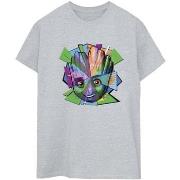 T-shirt Marvel Guardians Of The Galaxy