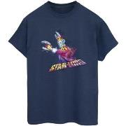 T-shirt Marvel Guardians Of The Galaxy