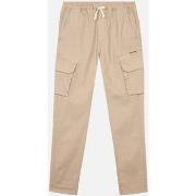 Pantalon Oxbow Pantalon cargo uni stretch RYNGO