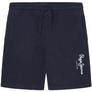 Short enfant Pepe jeans -