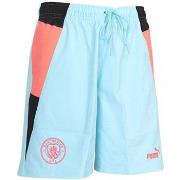 Short Puma MCFC WOVEN