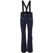 Pantalon Peak Mountain Pantalon de ski femme AFU