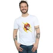 T-shirt Dc Comics BI25019