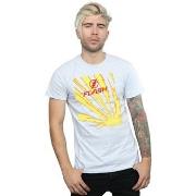 T-shirt Dc Comics BI25036