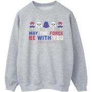 Sweat-shirt Star Wars: A New Hope BI44119