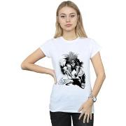 T-shirt Dc Comics BI24559