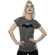 T-shirt Dc Comics Justice League