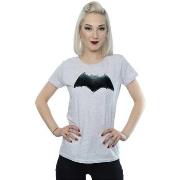 T-shirt Dc Comics Justice League