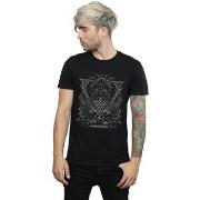 T-shirt Fantastic Beasts BI24884