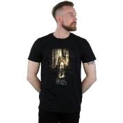 T-shirt Fantastic Beasts BI24942