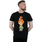 T-shirt The Flintstones BI25132