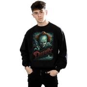 Sweat-shirt It Chapter 2 Derry Courage To Return