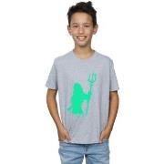 T-shirt enfant Dc Comics BI6726