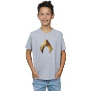 T-shirt enfant Dc Comics BI6806