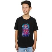 T-shirt enfant Dc Comics BI6840