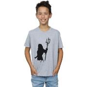 T-shirt enfant Dc Comics BI6910