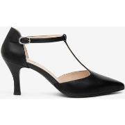 Chaussures escarpins NeroGiardini NGDEPE24-409310-blk