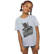 T-shirt enfant Disney BI36982