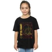 T-shirt enfant Disney BI37349