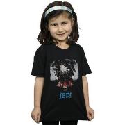 T-shirt enfant Disney Return Of The Jedi