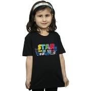 T-shirt enfant Disney BI37543