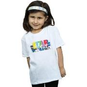 T-shirt enfant Disney BI37543