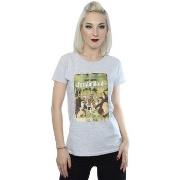 T-shirt Disney The Jungle Book