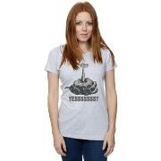 T-shirt Disney The Jungle Book Yesssss