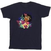 T-shirt Disney Encanto Born To Be Me