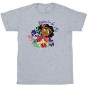 T-shirt Disney Encanto Born To Be Me