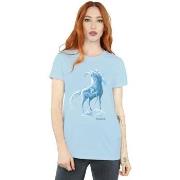 T-shirt Disney Frozen 2 The Water Spirit