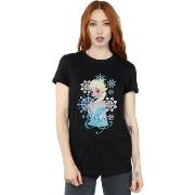 T-shirt Disney Frozen