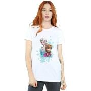 T-shirt Disney Frozen