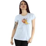 T-shirt Disney BI24986